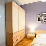 Salonika Downtown Spacious Apartment