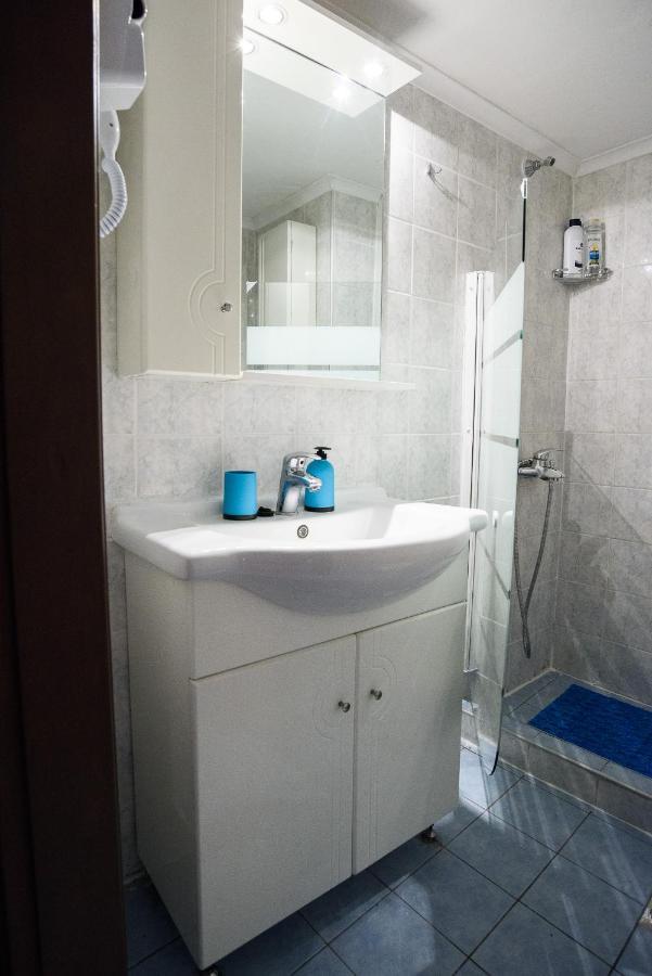 Salonika Downtown Spacious Appartement