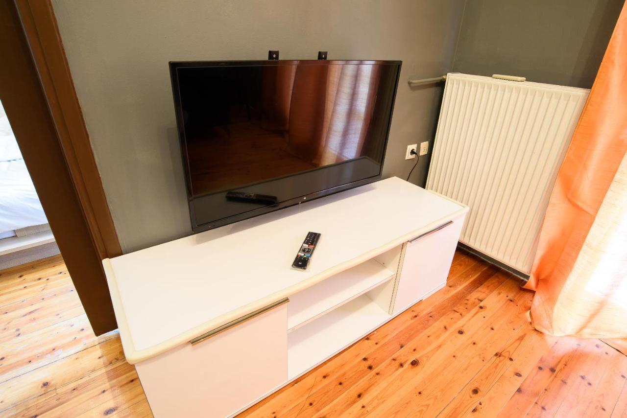Appartement Salonika Downtown Spacious *