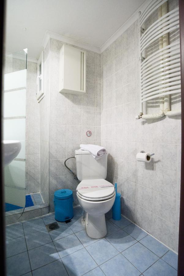 Appartement Salonika Downtown Spacious Thessaloniki